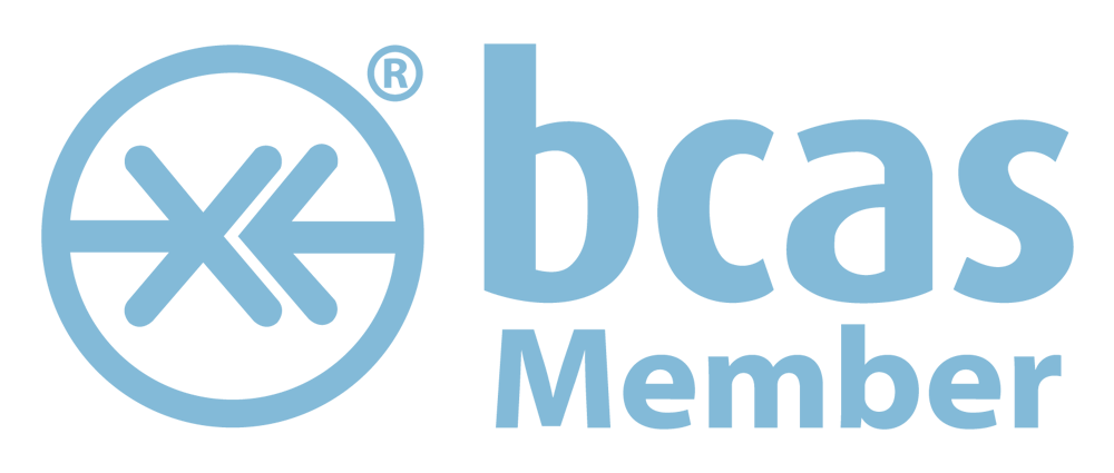 BCAS Member Logo PNG